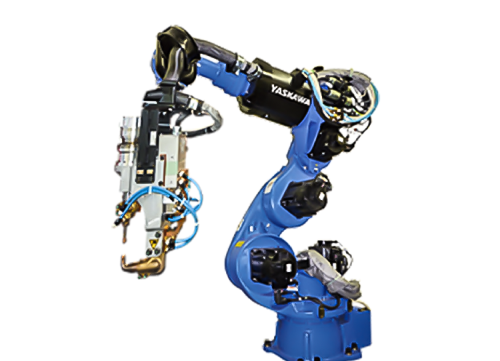 Контактная и точечная сварка