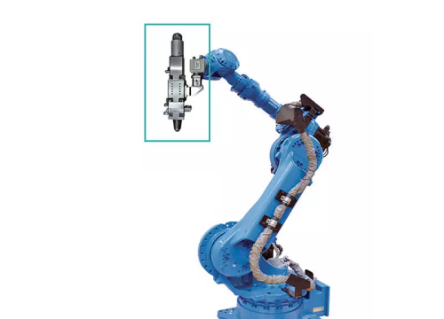 Лазерная сварка и резка