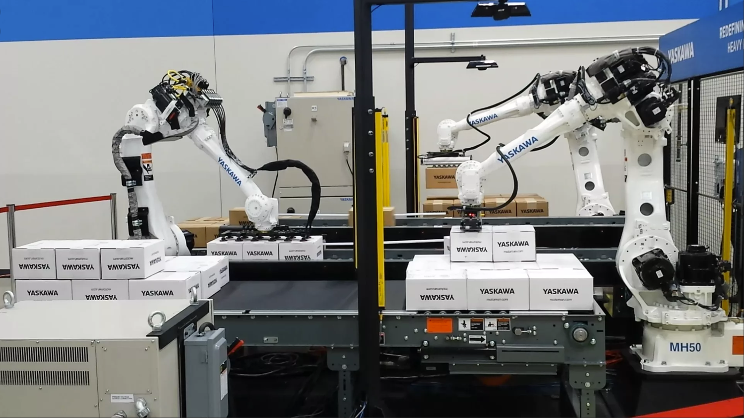 Паллетирование